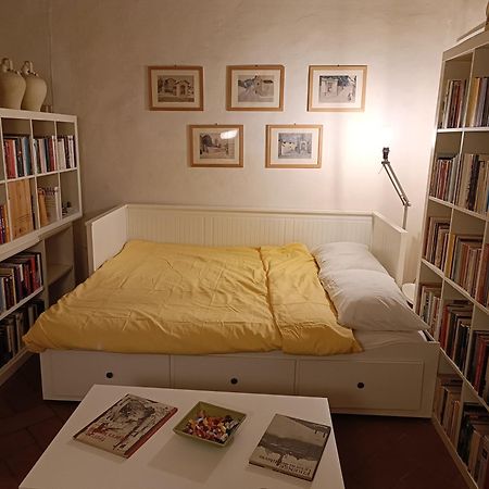 La Vecchia Firenze Daire Dış mekan fotoğraf