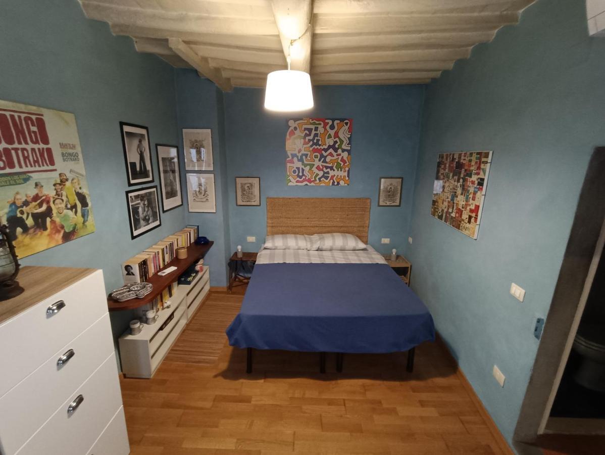 La Vecchia Firenze Daire Dış mekan fotoğraf