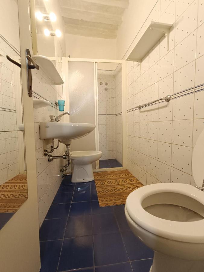 La Vecchia Firenze Daire Dış mekan fotoğraf