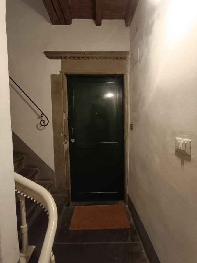 La Vecchia Firenze Daire Dış mekan fotoğraf