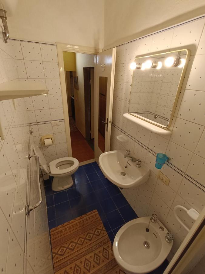 La Vecchia Firenze Daire Dış mekan fotoğraf