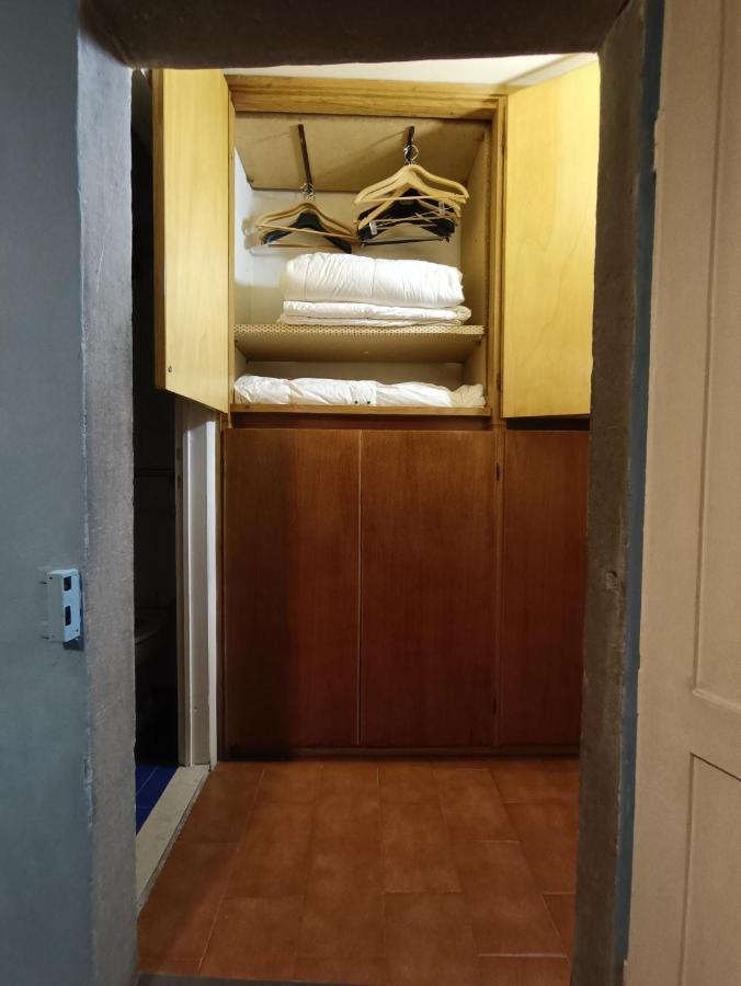 La Vecchia Firenze Daire Dış mekan fotoğraf