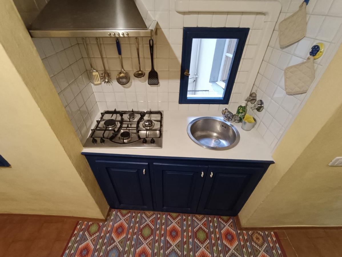 La Vecchia Firenze Daire Dış mekan fotoğraf